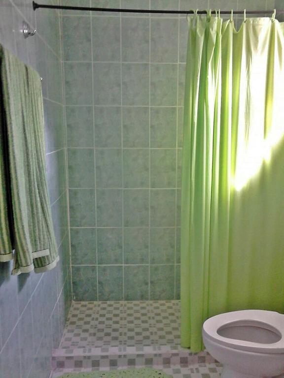 Posada Donde Pilo Avila Hotel San Andres  Ruang foto