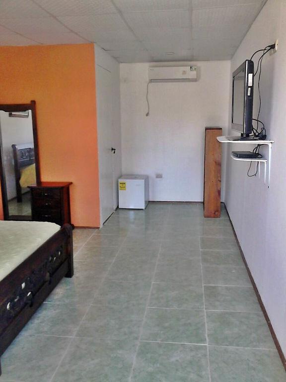 Posada Donde Pilo Avila Hotel San Andres  Ruang foto