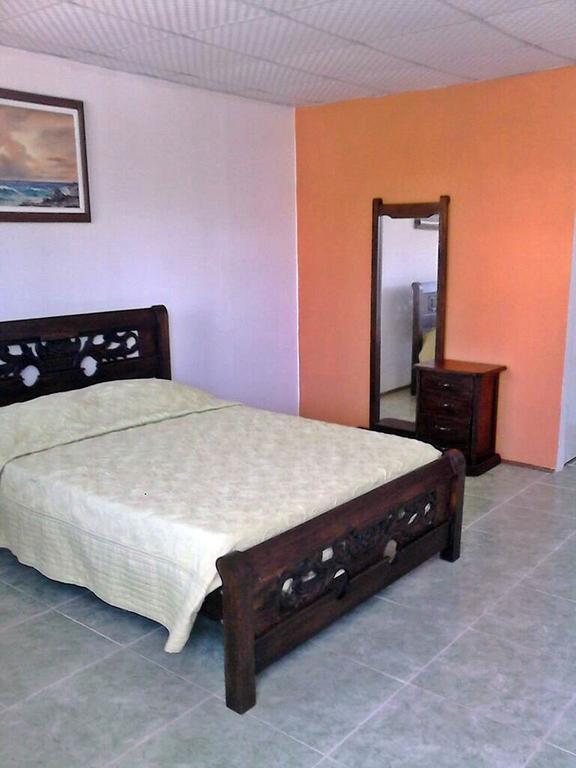 Posada Donde Pilo Avila Hotel San Andres  Ruang foto
