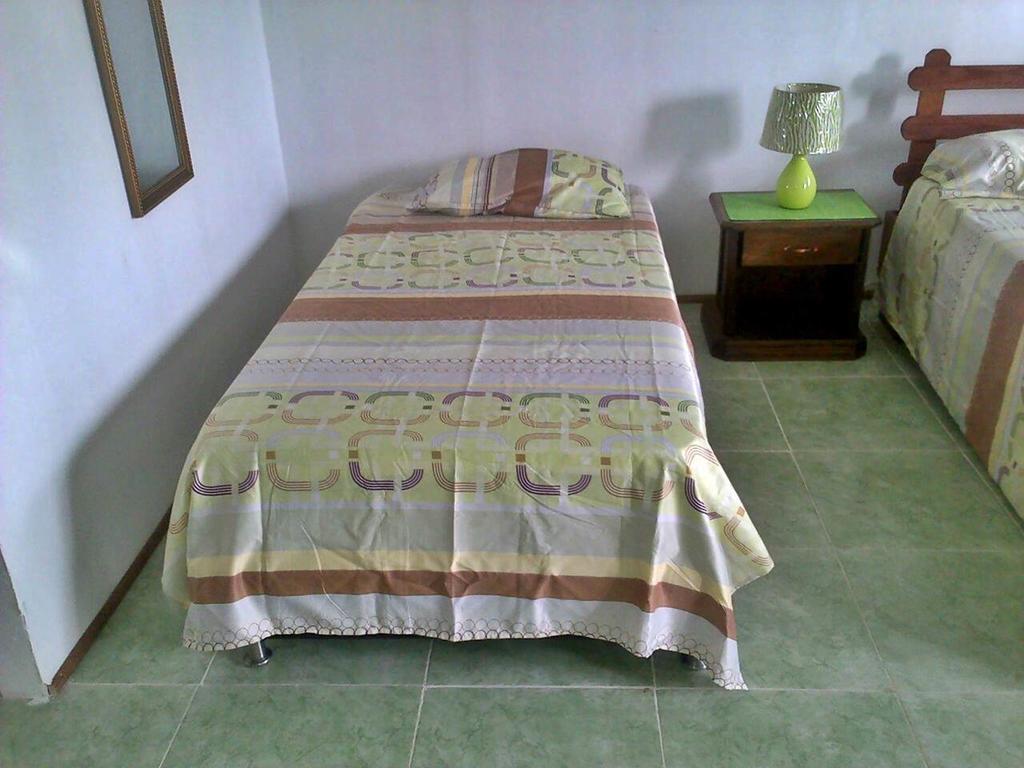 Posada Donde Pilo Avila Hotel San Andres  Ruang foto