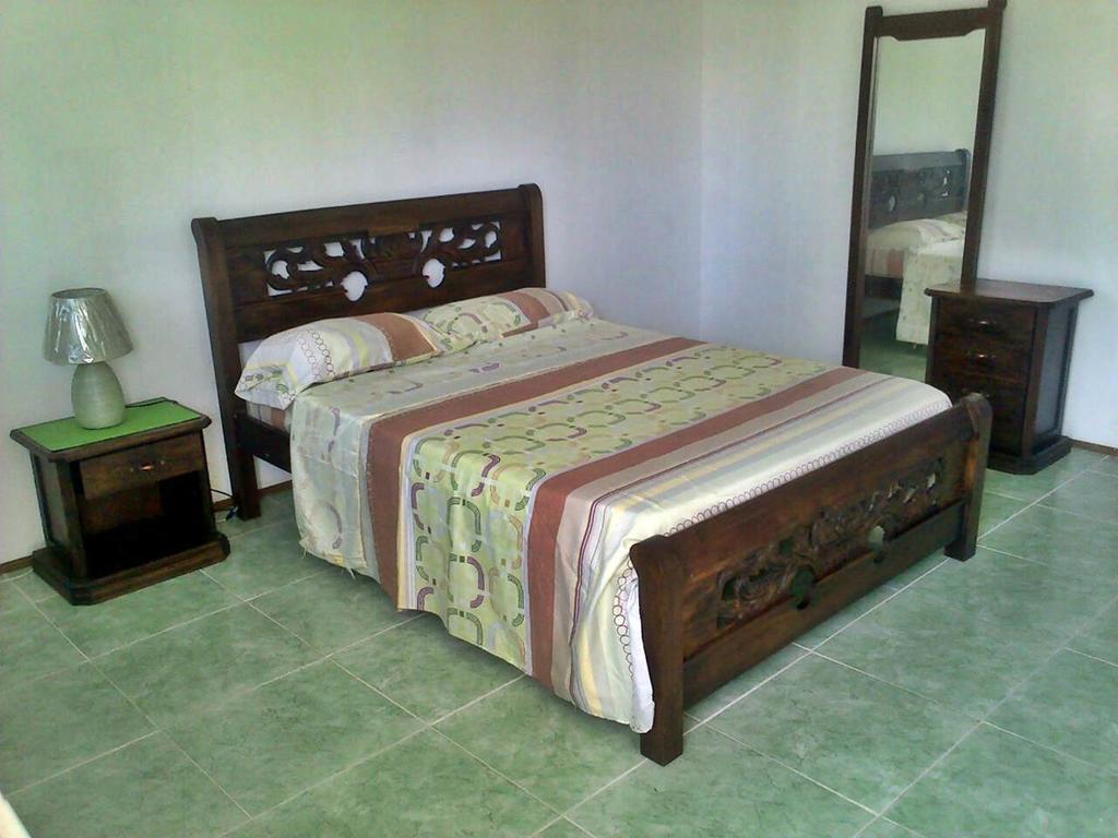 Posada Donde Pilo Avila Hotel San Andres  Ruang foto