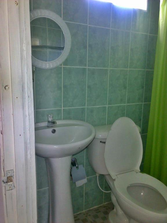 Posada Donde Pilo Avila Hotel San Andres  Ruang foto
