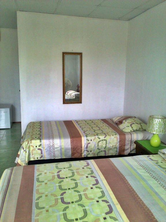 Posada Donde Pilo Avila Hotel San Andres  Ruang foto